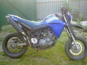 Продам Yamaha ХТХ-660