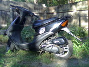 Скутер Honda Dio 34,  продам